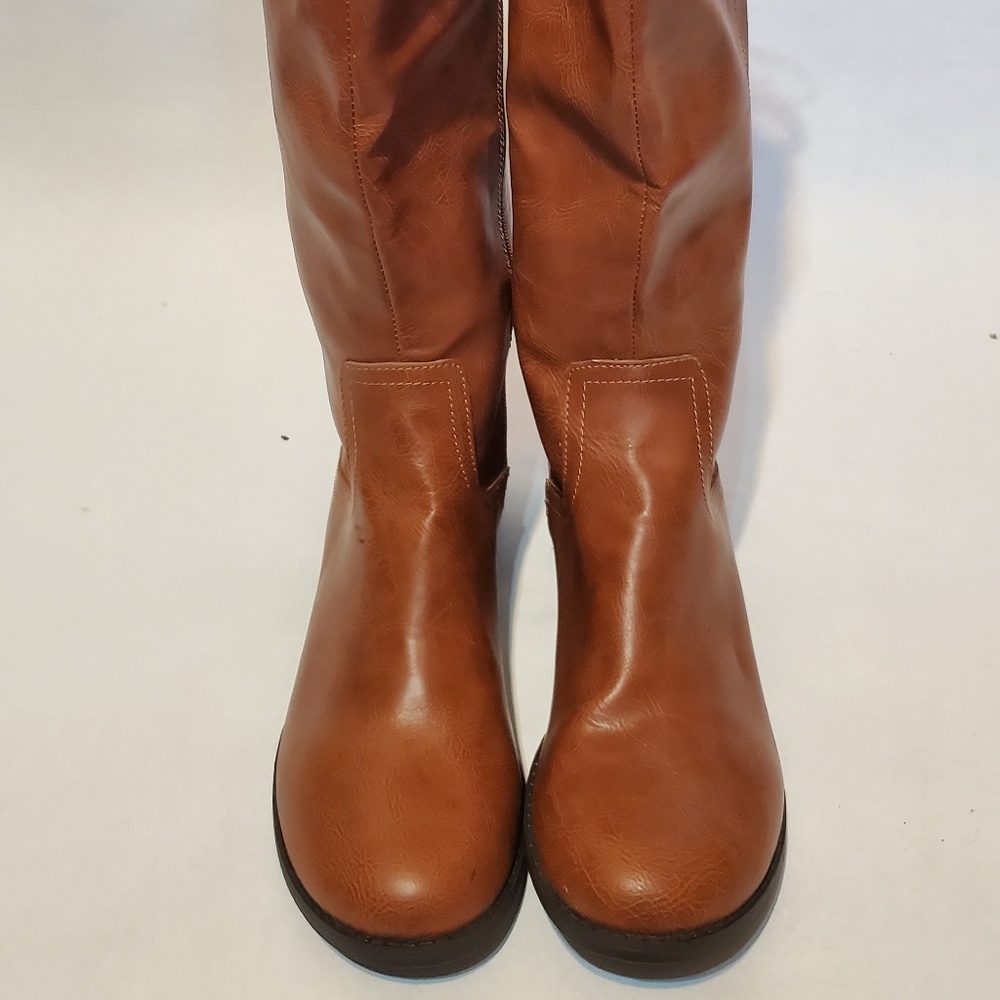Arizona Women's Chet Riding Boots